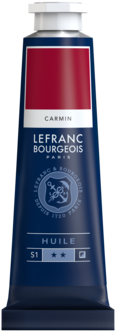 Lefranc & Bourgeois Fine, oljemaling, 40 ml