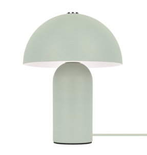 Bordslampa Svamp, höjd 20 cm, Northlight