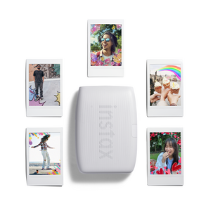 Instax Mini Link 3 Kannettava tulostin