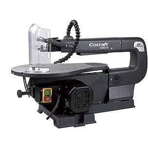 Kontursåg Cocraft HS 85-D