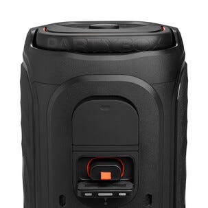 JBL PartyBox 130 bærbar partyhøyttaler Bluetooth