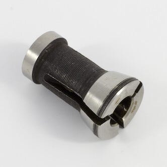 Spännhylsa 6 mm Cotech