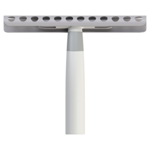 Fönsterputs kit, 4 delar