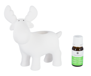 Saunaporo ja saunatuoksu Emendo