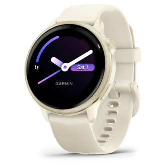 Garmin Vivoactive 6 träningsklocka med GPS