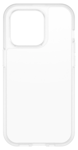 Mobildeksel iPhone 14 Pro, Otterbox React Clear