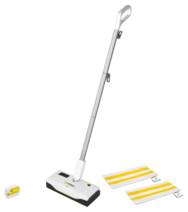 Kärcher SC 1 Upright damprenser til gulv