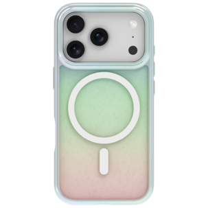Exibel Sparkle iPhone 17 Pro / iPhone 18 Pro mobilskal