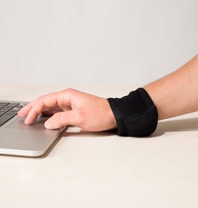 Swedish Posture Carpal håndleddstøtte, One size