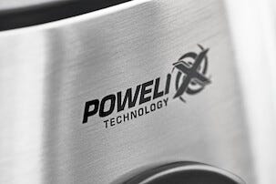 OBH Nordica Blendforce Steel blender, 1,25 liter