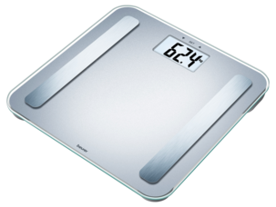 Beurer BF183 diagnostisk personvåg