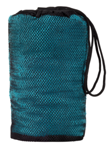 Asaklitt sport- og friluftshåndkle