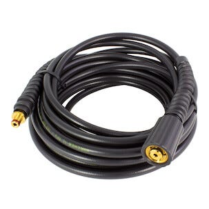 Slange Kärcher til låsebøyle-skruekobling 9 m