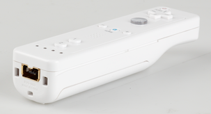 Handkontroll för Wii