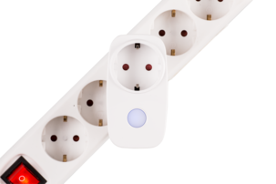 Clas Ohlson Home WiFi Smart Plug