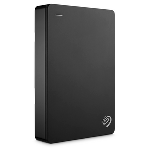 Seagate Backup Plus Portable ekstern harddisk 4 TB 