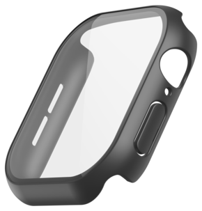 Belkin ScreenForce Bumper til Apple Watch Series 10 / 11, 46 mm