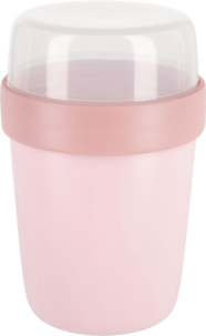 Yoghurtbägare 400 ml