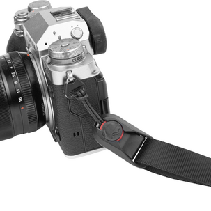 Peak Design Leash kamerreim 19 mm svart