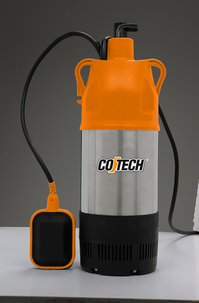 Dränkbar pump Cotech