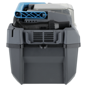 Cocraft LXC grovstøvsuger 18 V VCB18, HEPA