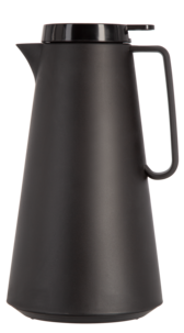 Termokanne svart