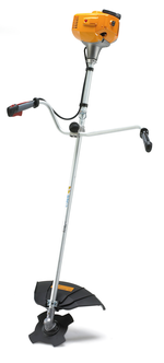 Ryddesag, Partner BA 437 BT