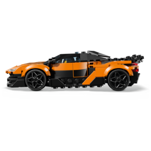 LEGO Speed Champions McLaren W1 77257, fra 9 år