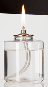 Oljeljus vegetabiliska, 2-pack