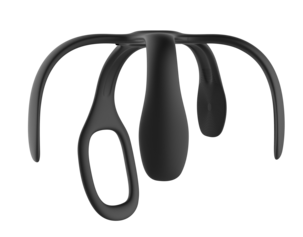 Babyvakt Motorola MBP855 Connect