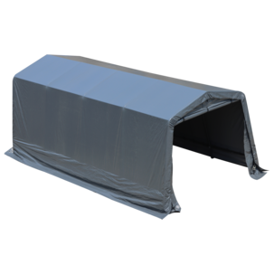 Presenning till garagetält 6 x 3 x 2,4 m