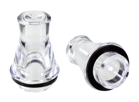 C3 perkolatorknopp, 2-pack