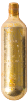 Baltic CO2 Patruuna 20 grammaa, 2420