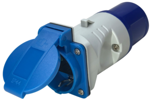 Sovitin CEE 230 V - Schuko.