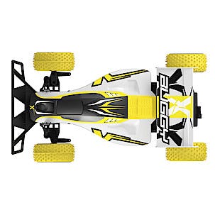 Radio-ohjattava auto Exost Buggy Racing by Silverlit