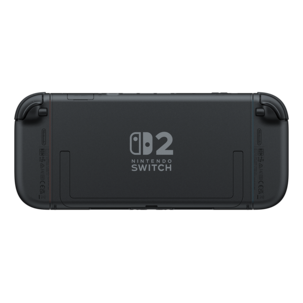 Nintendo Switch 2 Pelikonsoli