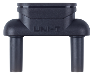 UNI-T UT61D multimeter med USB