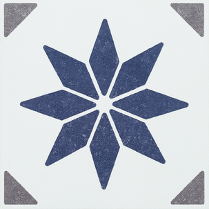 D-C-Fix självhäftande väggplattor 15,25 x 15,25 cm, 6-pack