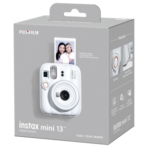 Instax Mini 13 kamera