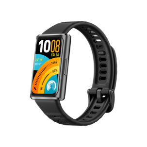 Huawei Band 11 Pro aktivitetsarmband, svart
