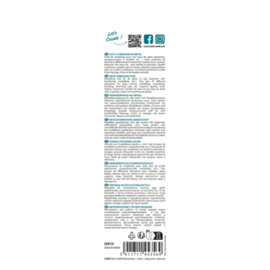 Cernit Ball Tool, dubbelsidigt verktyg för lera