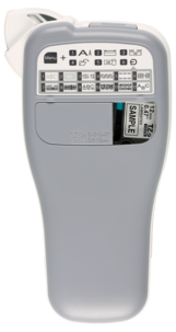 Brother PT-H102 merkemaskin