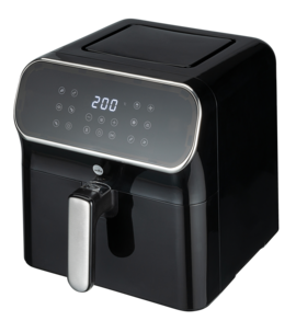 Wilfa Crispier Airfryer AF2B-550, luftfrityrkoker 5,5 liter