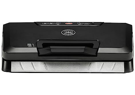 OBH Nordica Season Pro vakuumpakker