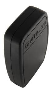 Elektronisk körjournal MTRLOG Pro