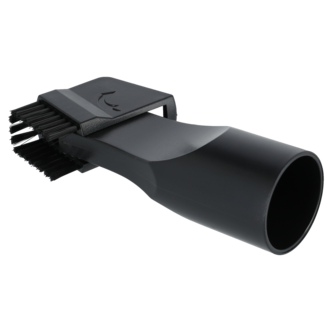 Bosch Rakosuulake harjalla, 2-in-1, 35 mm, 11,5 cm