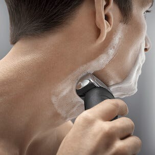 Rakapparat Braun Series 7 7840S Wet & Dry