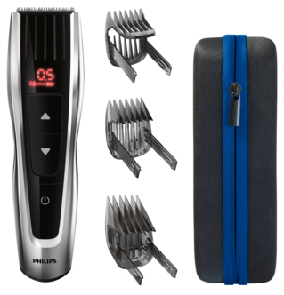 Philips series 9000 HC9420/15, hårtrimmer