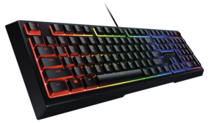 Razer Ornata V2, gaming-tangentbord