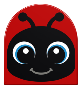 LEGO Duplo 10859, Min första nyckelpiga